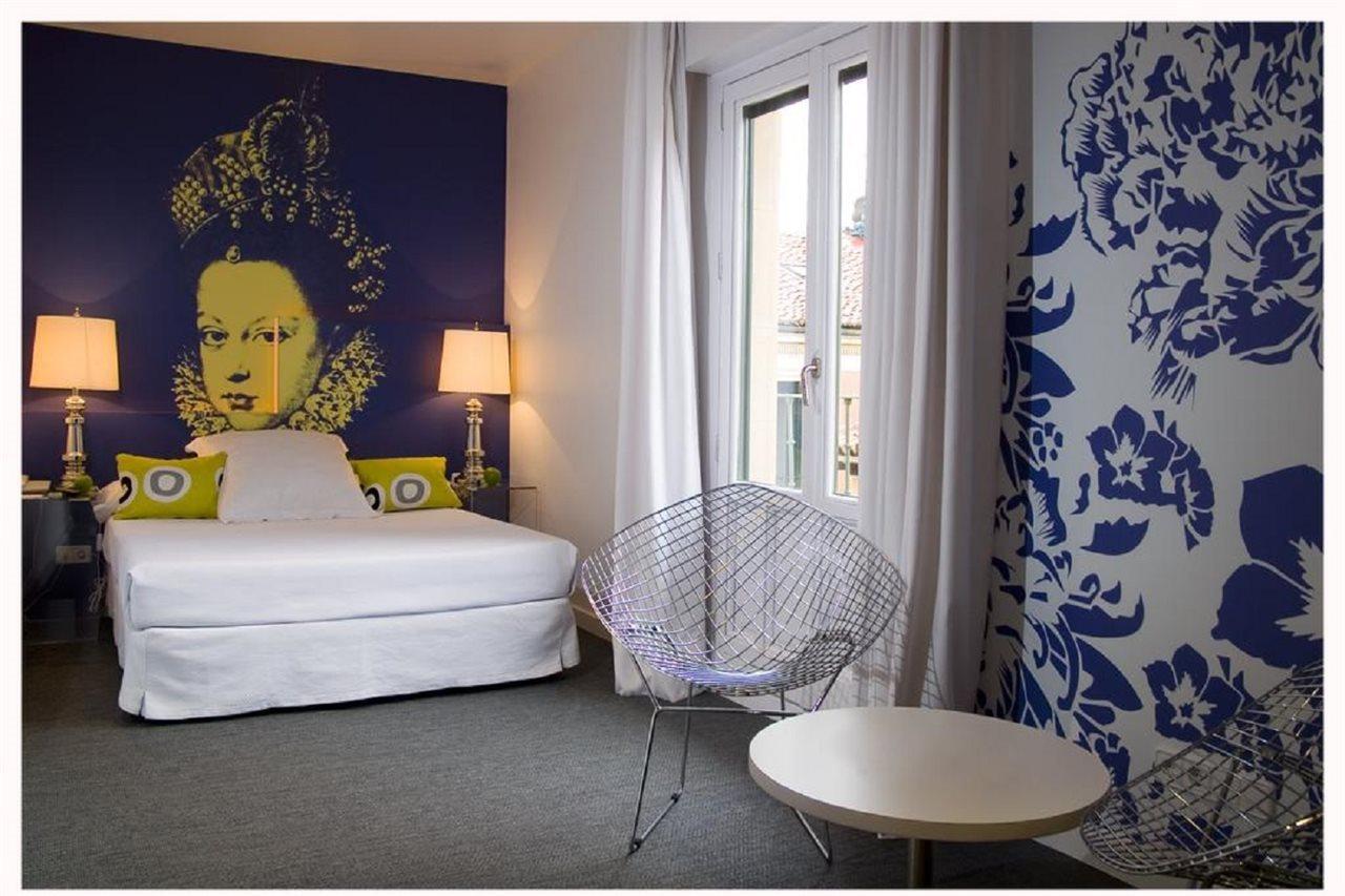 Be Mate Callao Hotel
