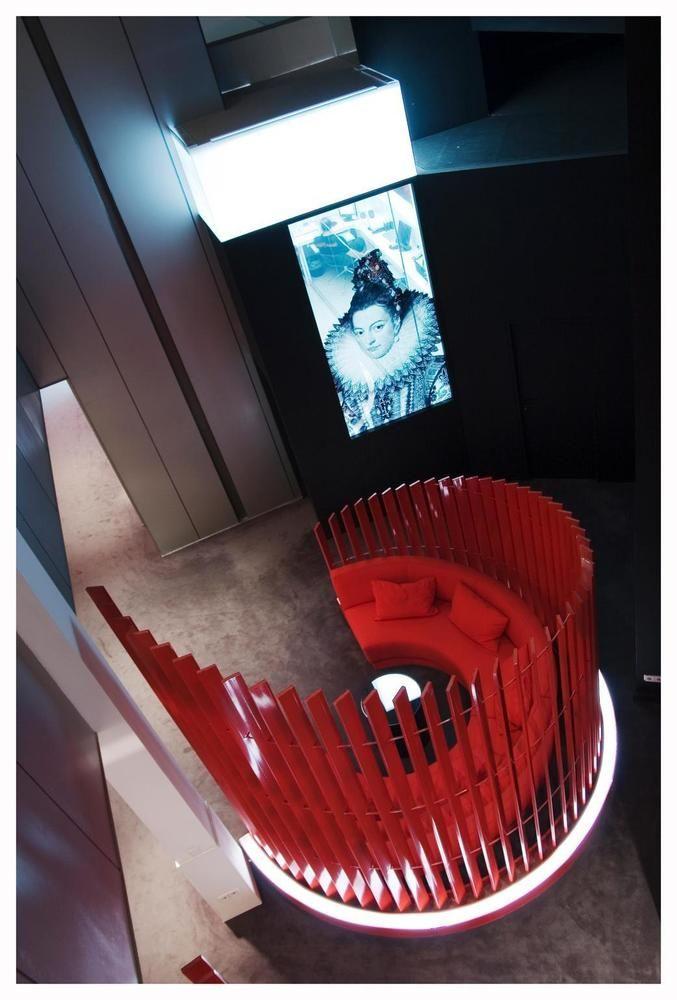 Hotel Be Mate Callao Madrid