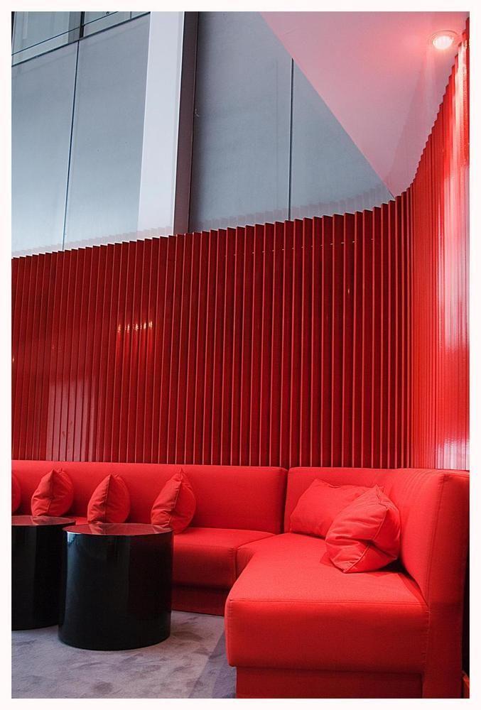 Hotel Be Mate Callao 3*
