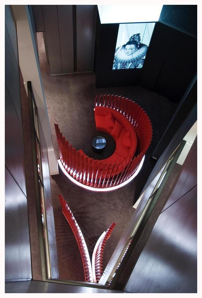 Hotel Be Mate Callao Madrid