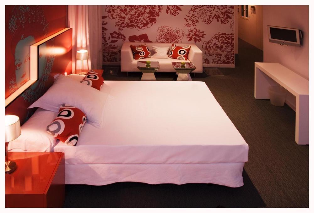 Hotel Be Mate Callao Madrid