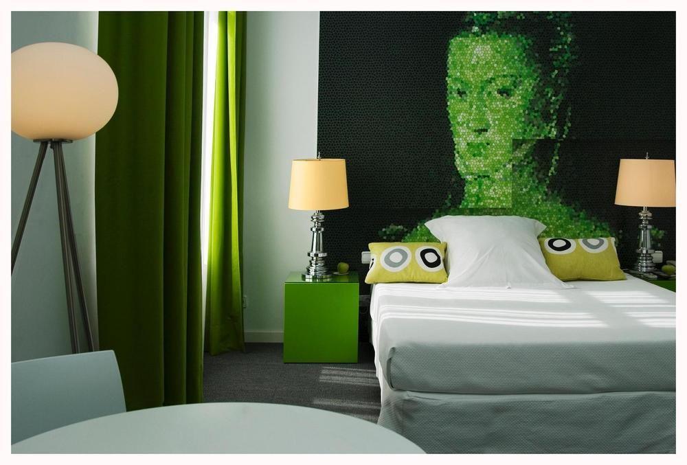 Hotel Be Mate Callao Madrid