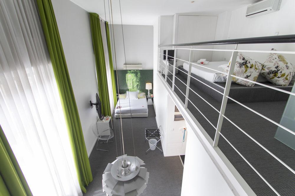 Be Mate Callao Hotel 3*