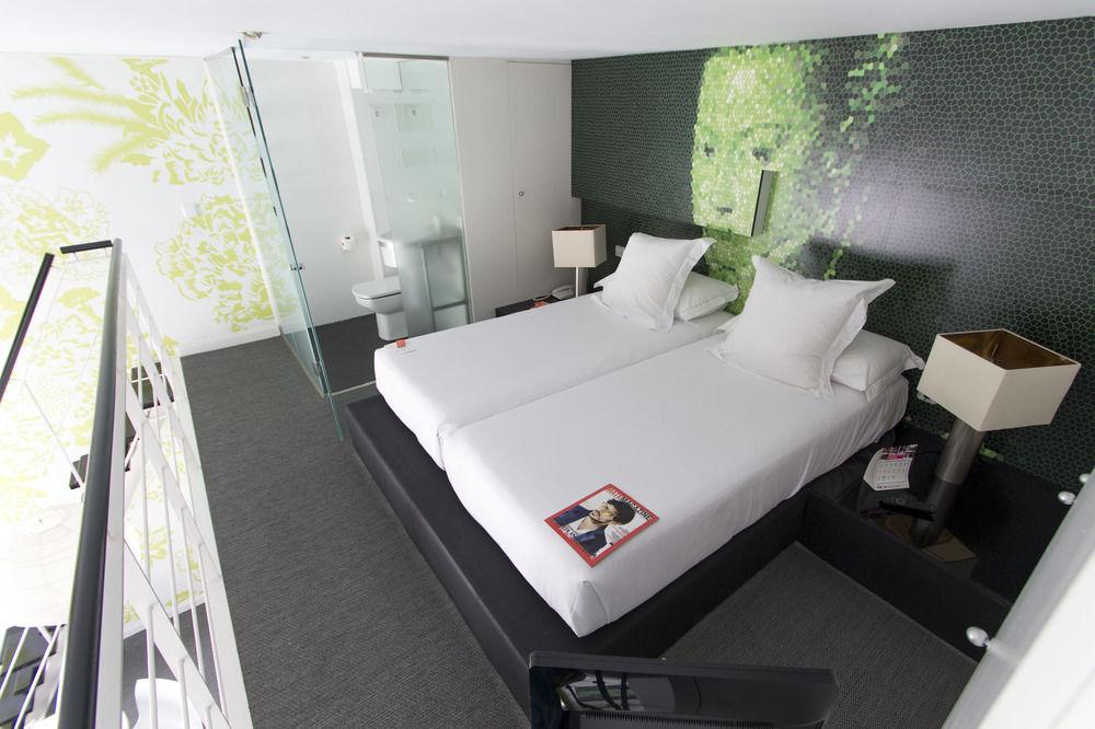 Be Mate Callao Hotel Madrid