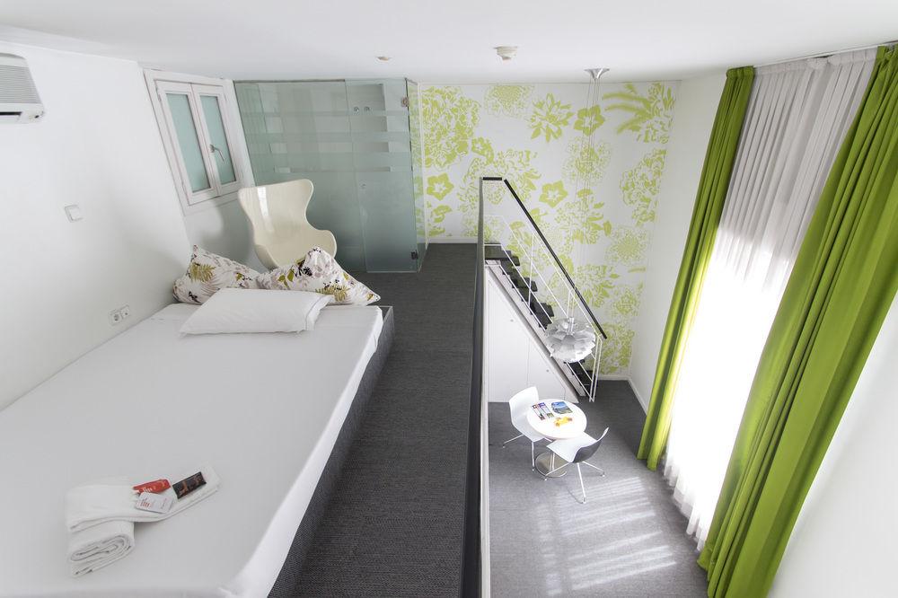Be Mate Callao Hotel Madrid