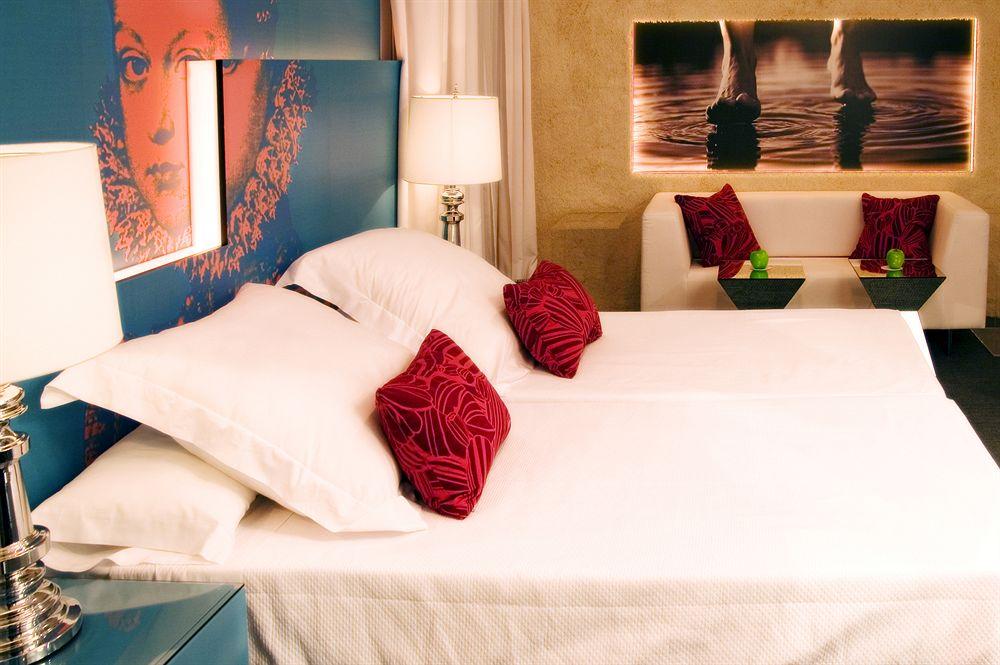 Hotel Be Mate Callao