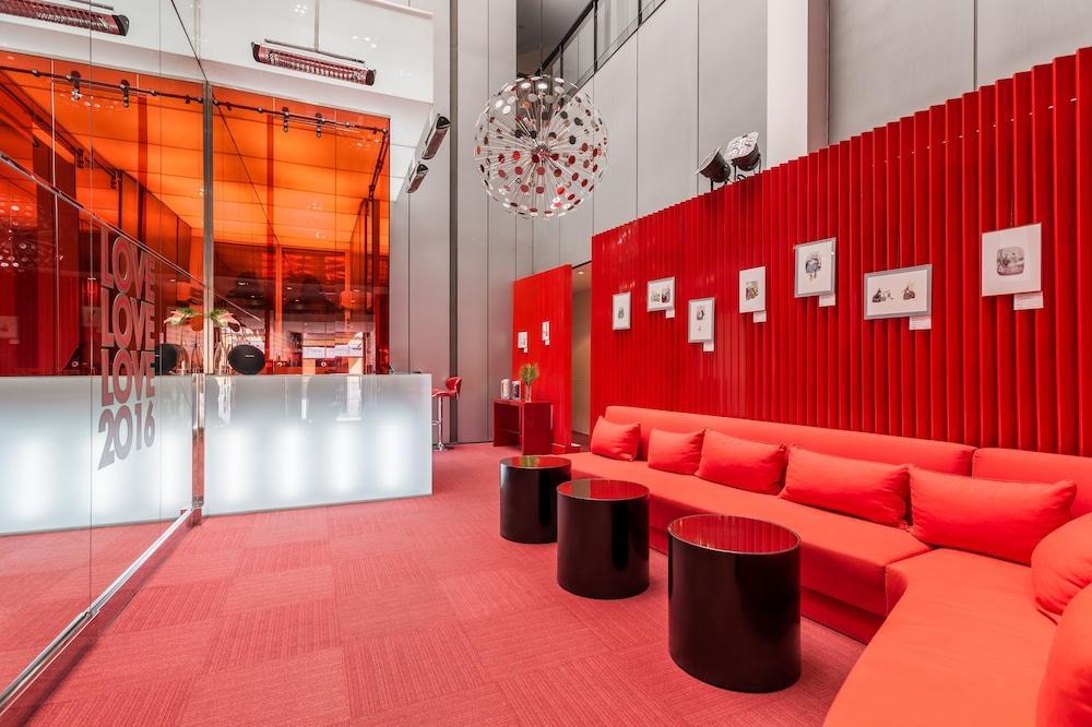 Hotel Be Mate Callao 3*