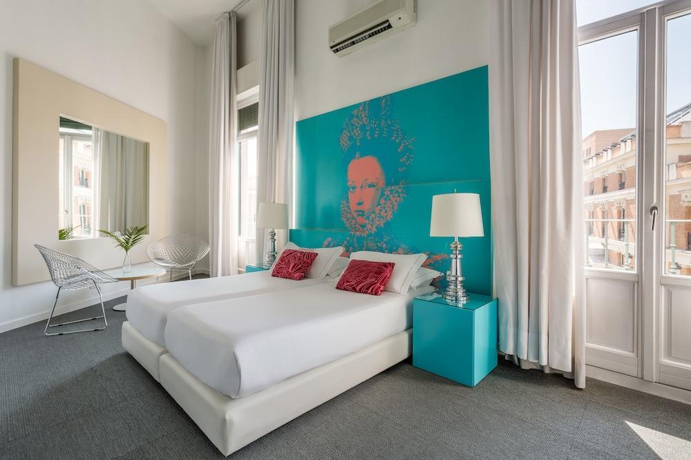 Hotel Be Mate Callao