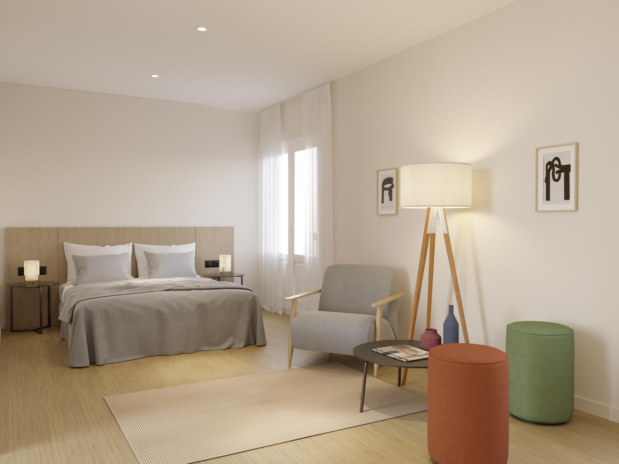 Hotel Be Mate Callao 3*