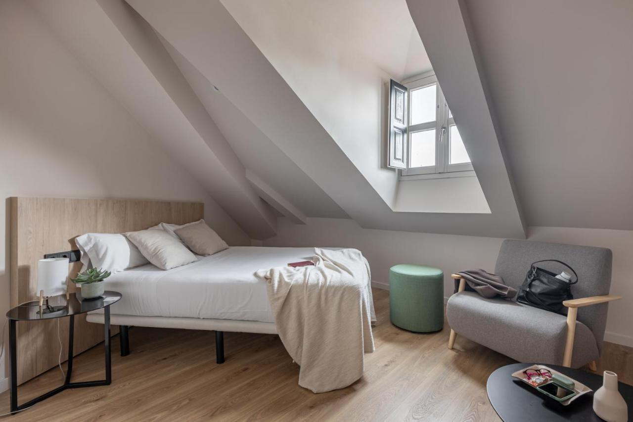 Hotel Be Mate Callao Madrid