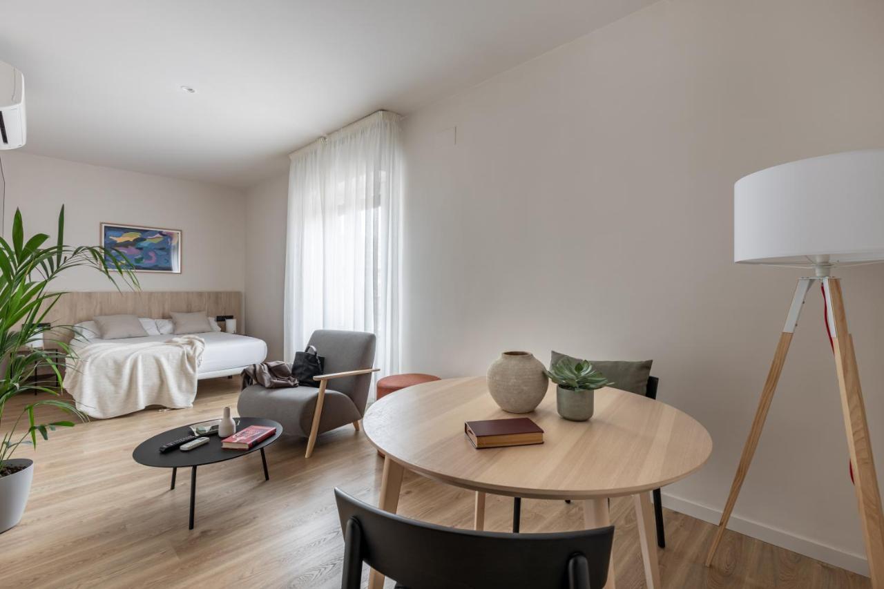 Be Mate Callao Hotel Madrid