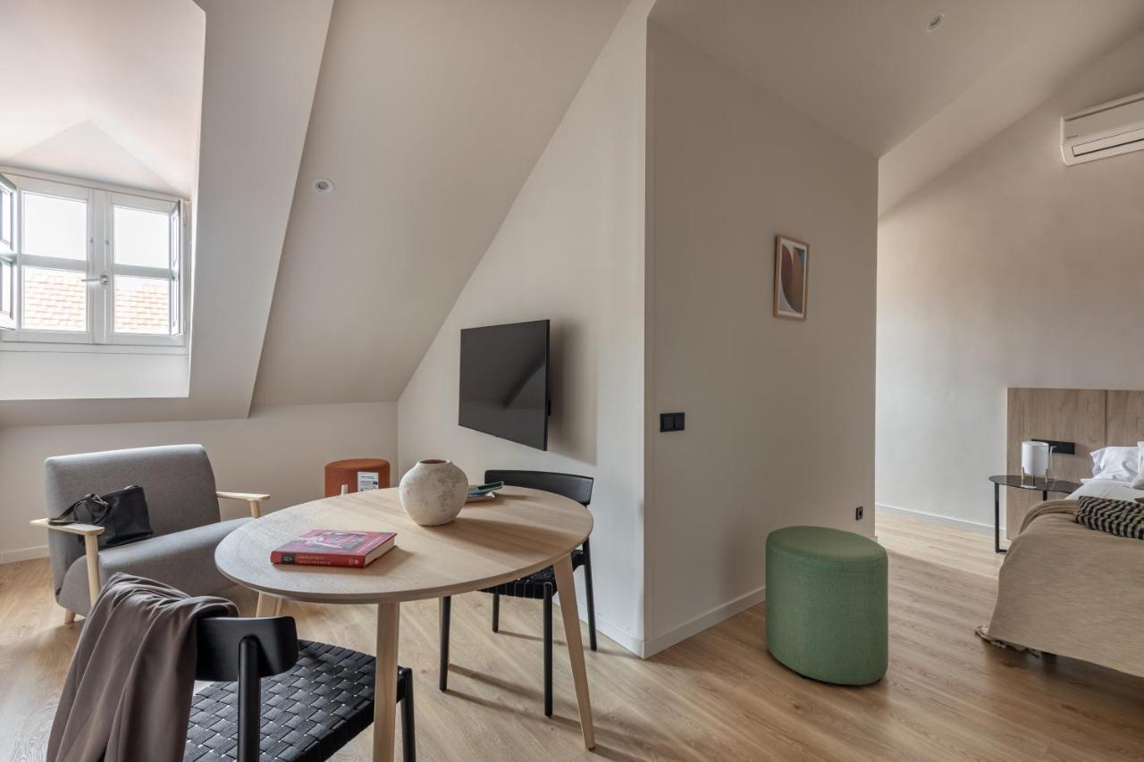 Hotel Be Mate Callao