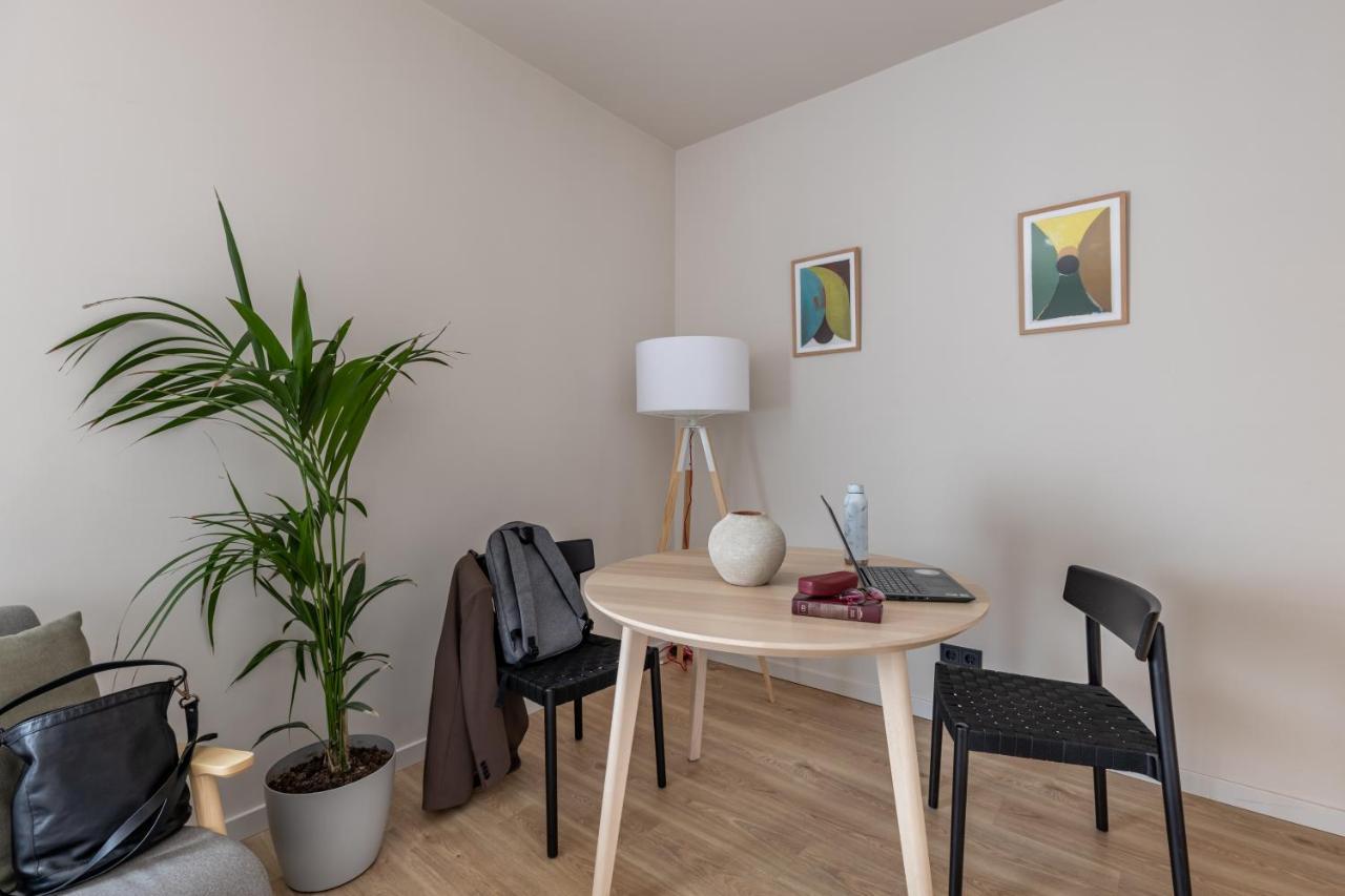Be Mate Callao Hotel