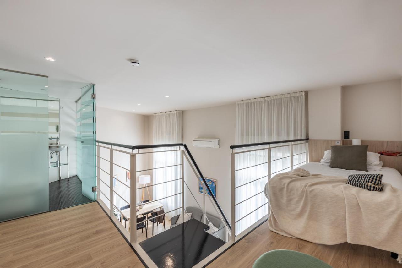 Be Mate Callao Hotel