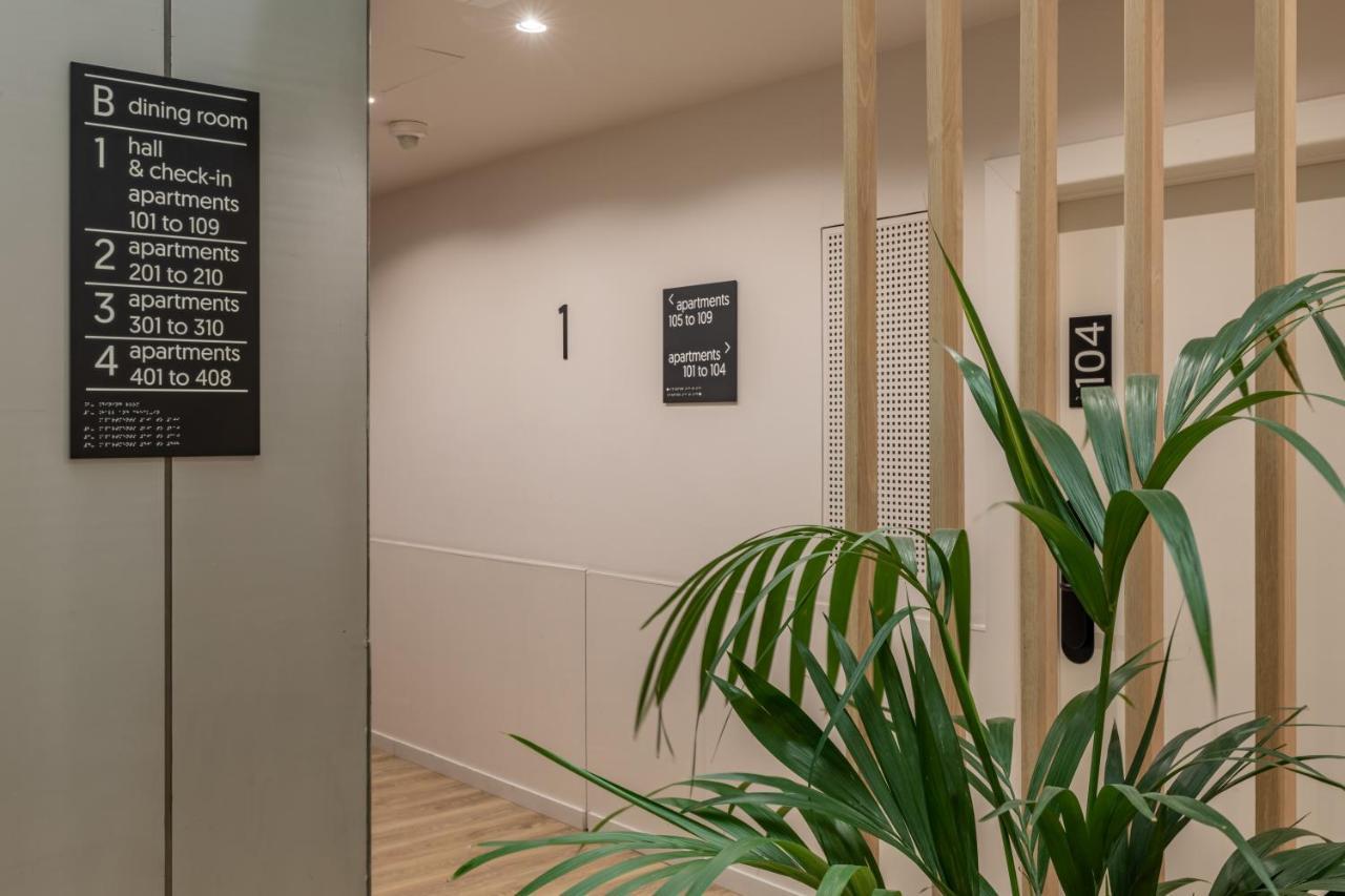 Hotel Be Mate Callao Madrid
