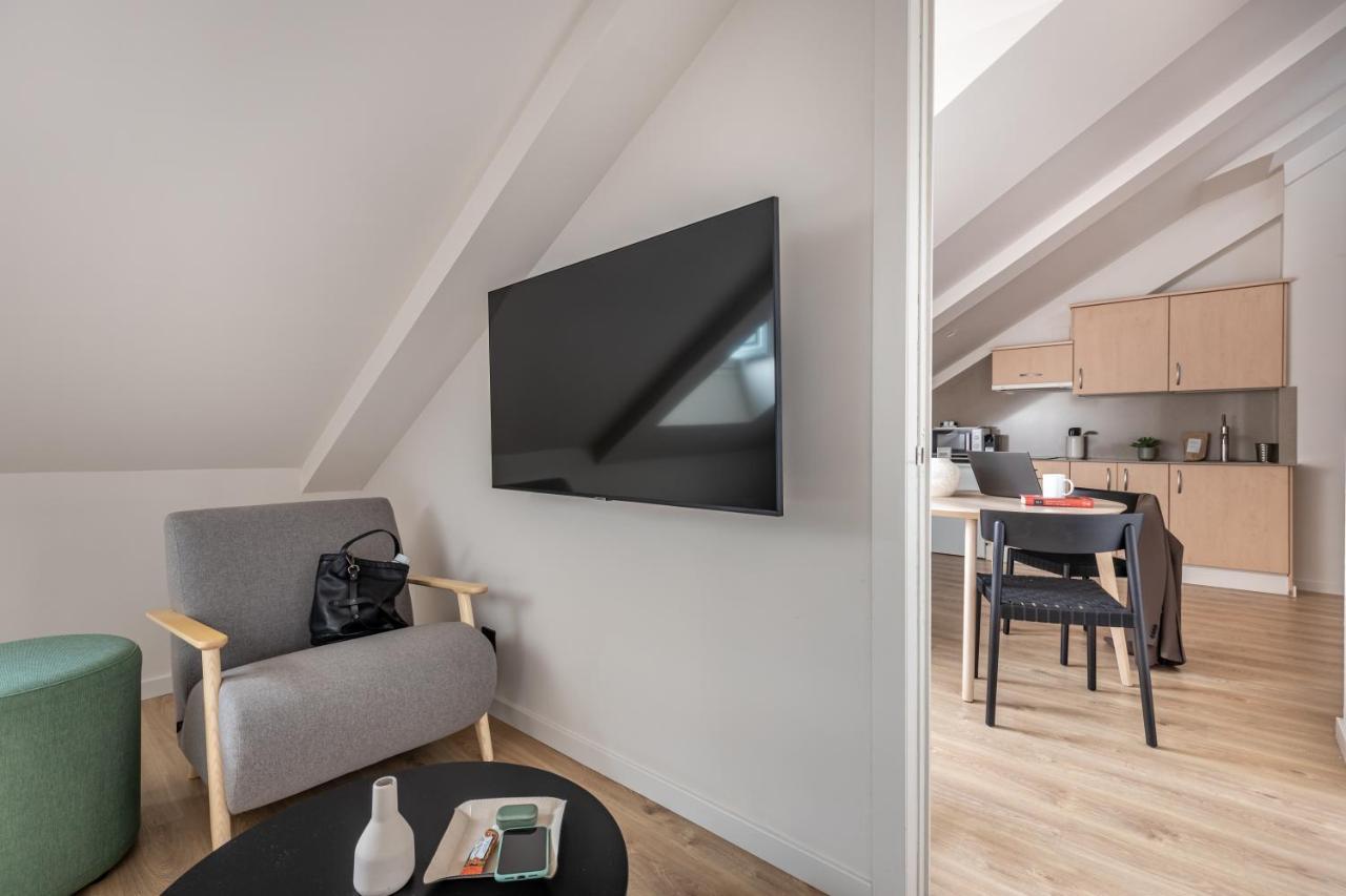 Hotel Be Mate Callao