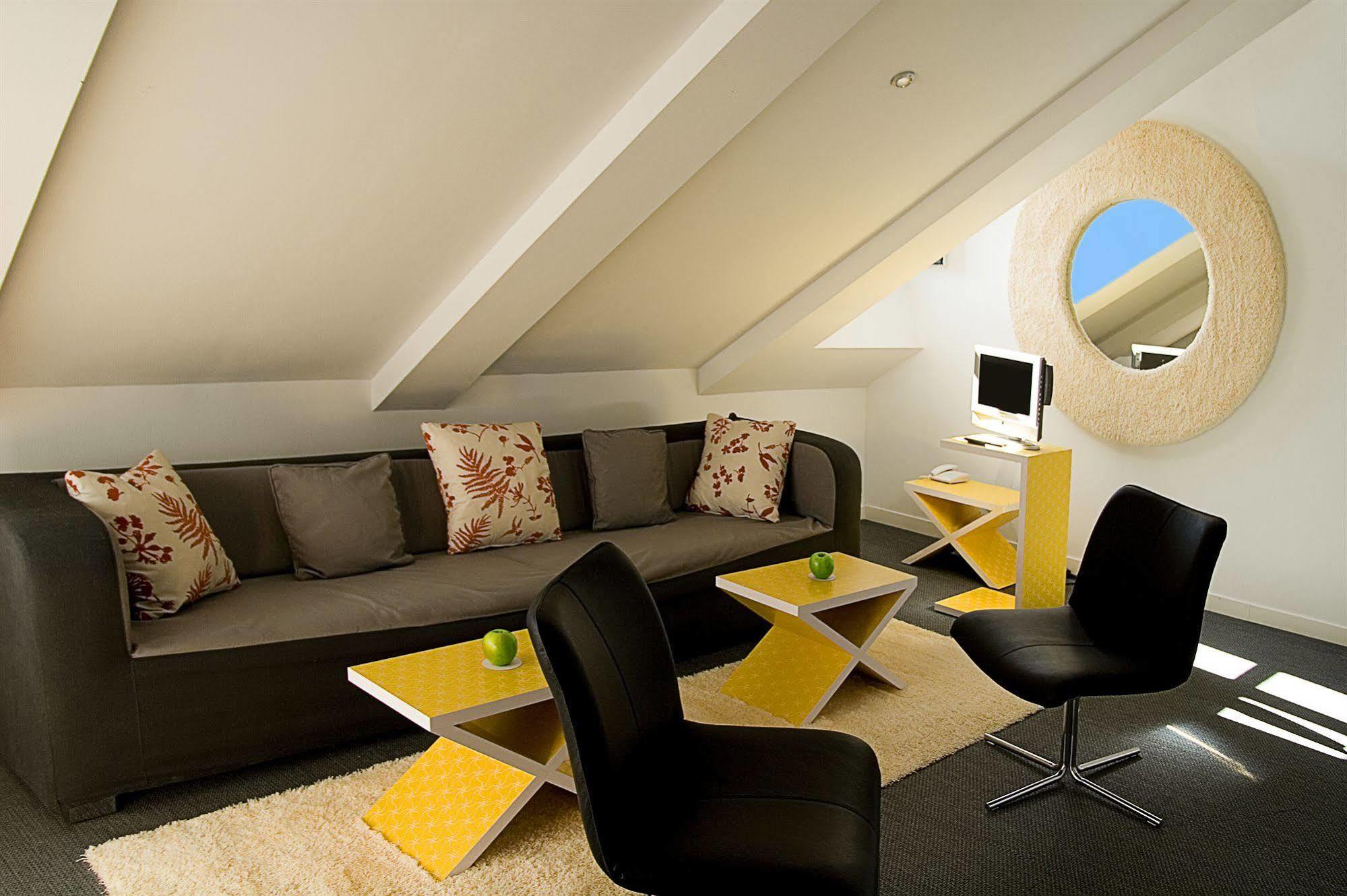 Be Mate Callao Hotel Madrid