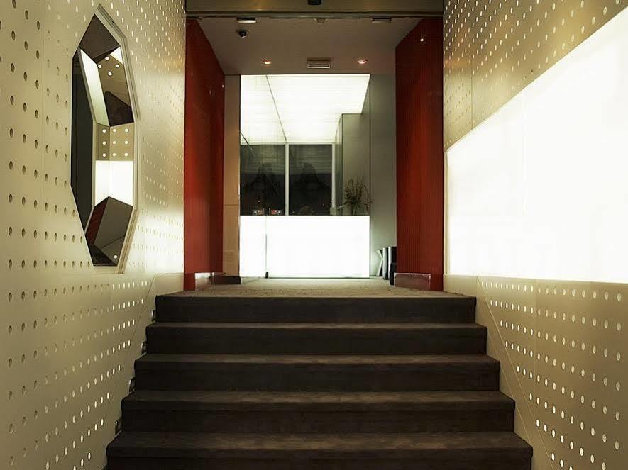 Be Mate Callao 3* Madrid