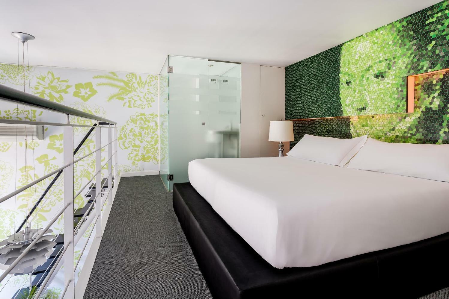 Hotel Be Mate Callao