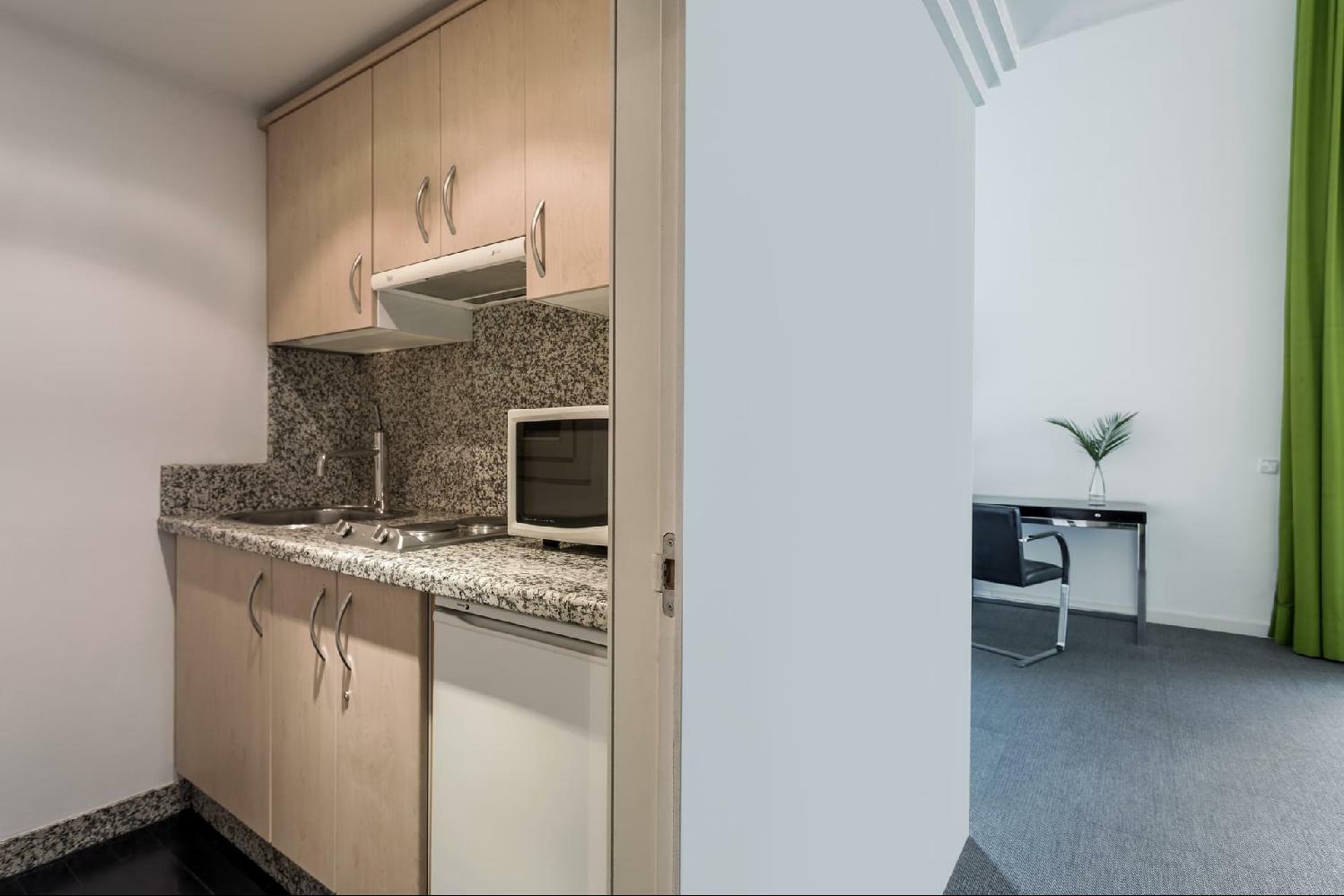 Hotel Be Mate Callao Madrid