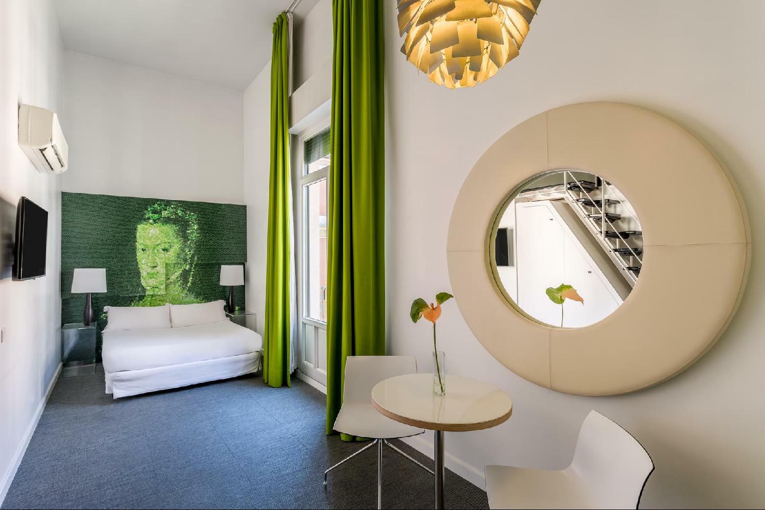 Be Mate Callao Hotel