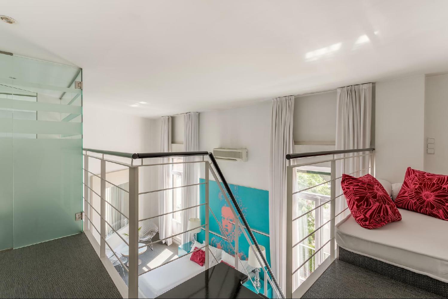 Hotel Be Mate Callao Madrid