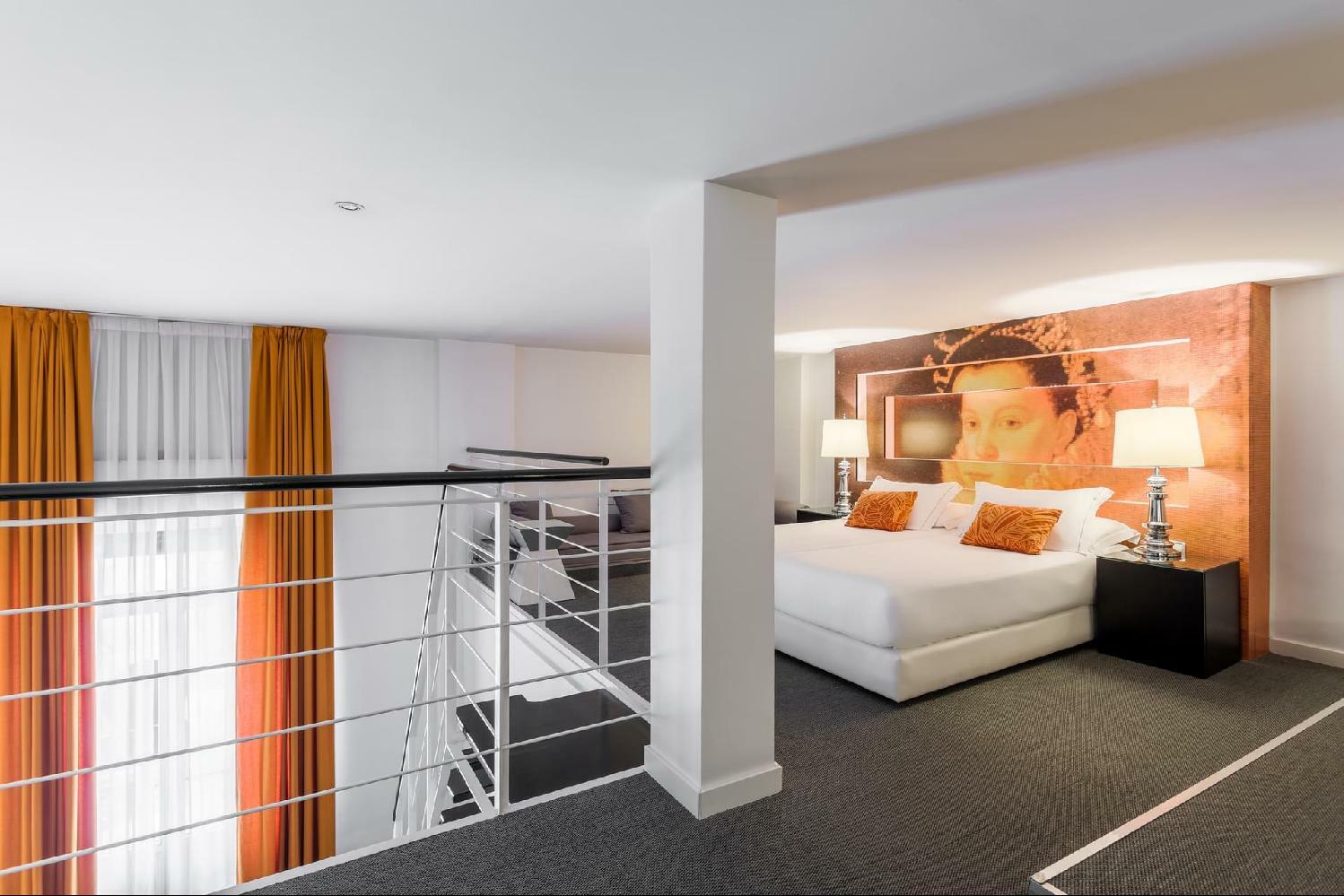 Hotel Be Mate Callao 3*
