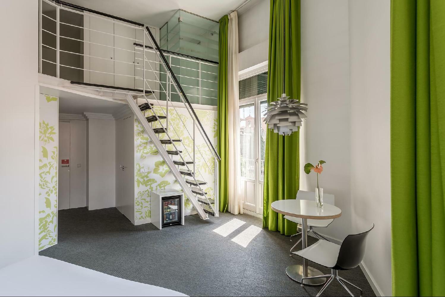 Be Mate Callao Hotel Madrid