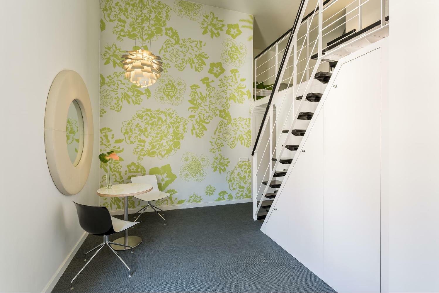 Hotel Be Mate Callao Madrid