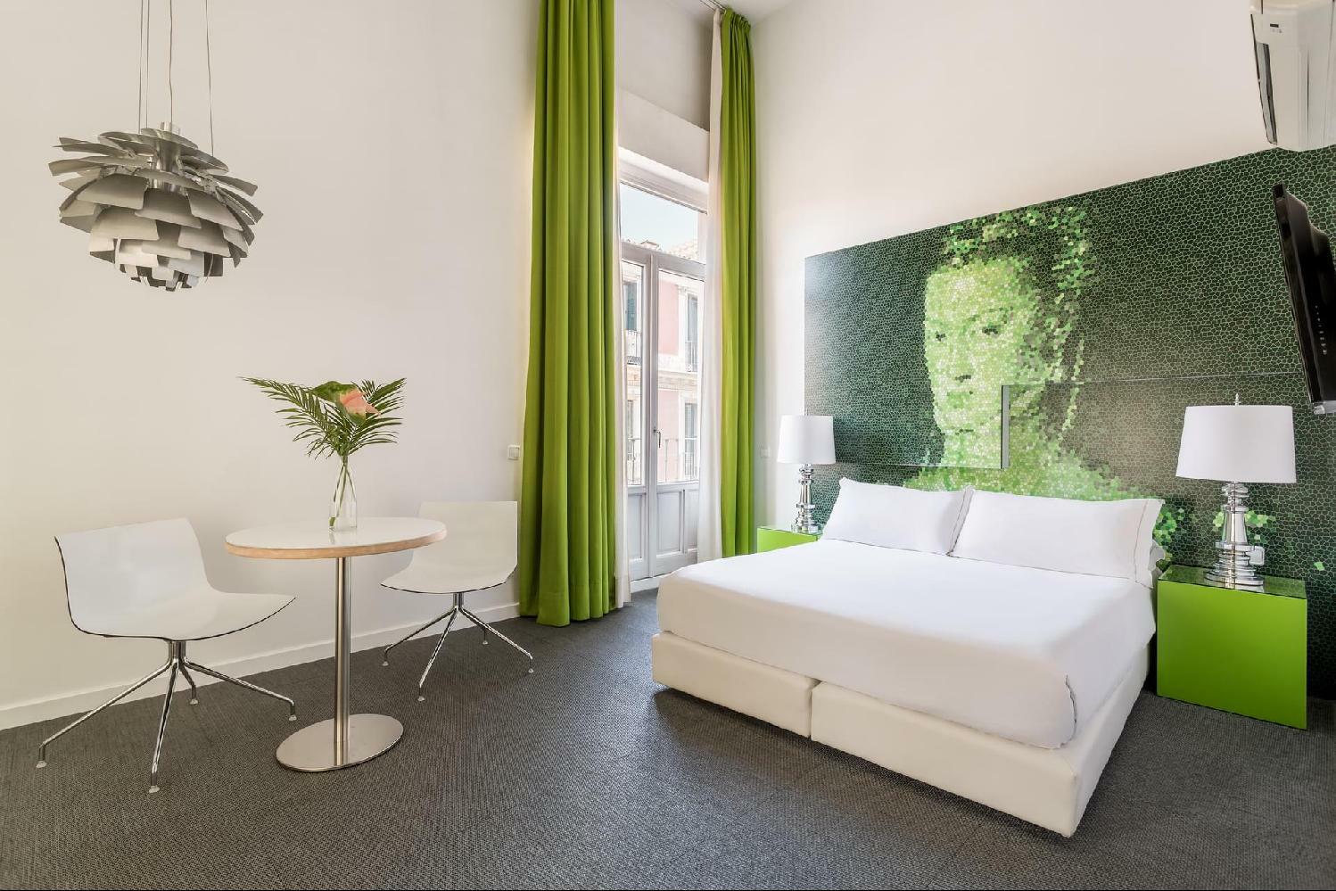Hotel Be Mate Callao 3*