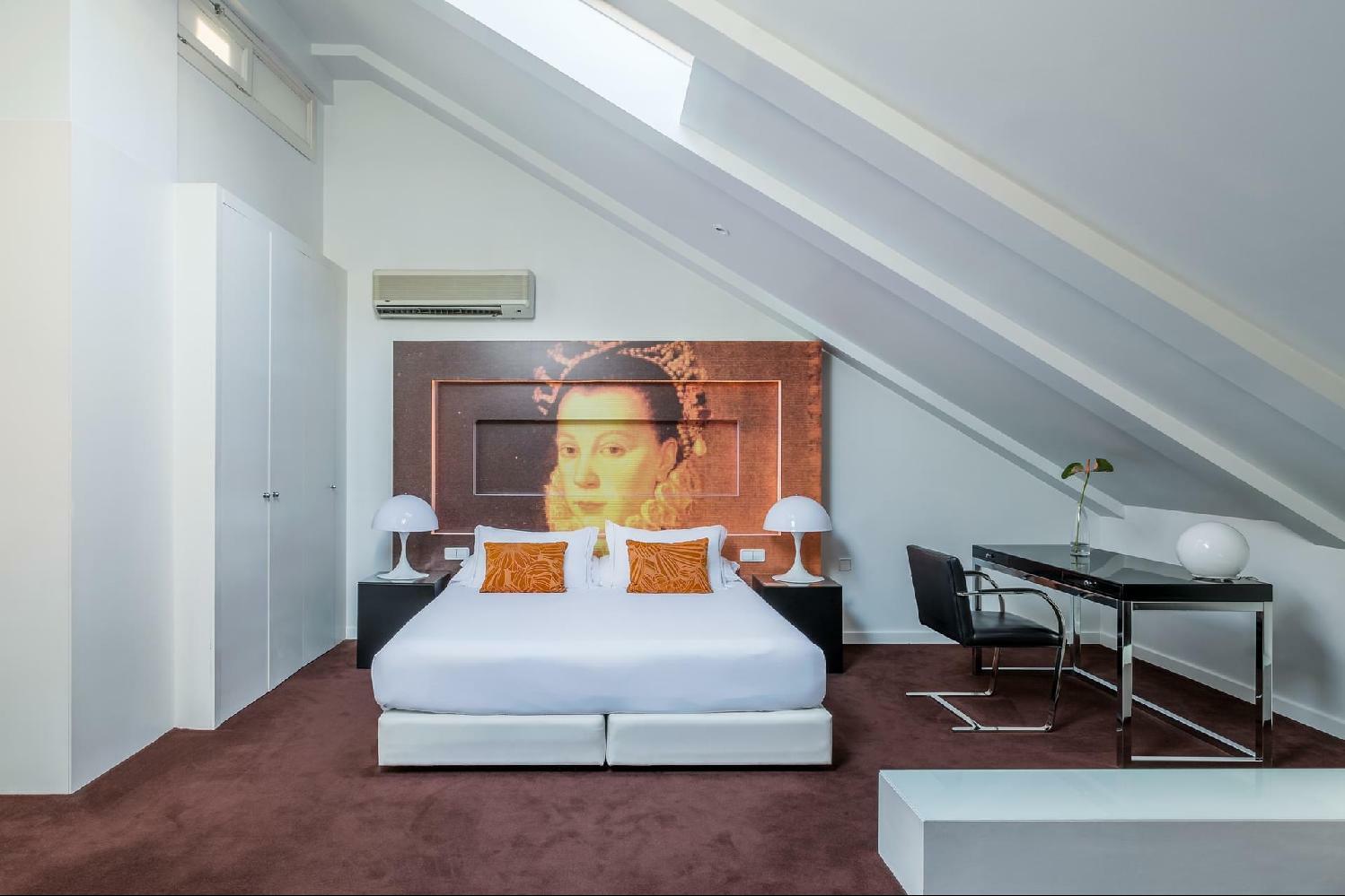 Be Mate Callao 3* Madrid