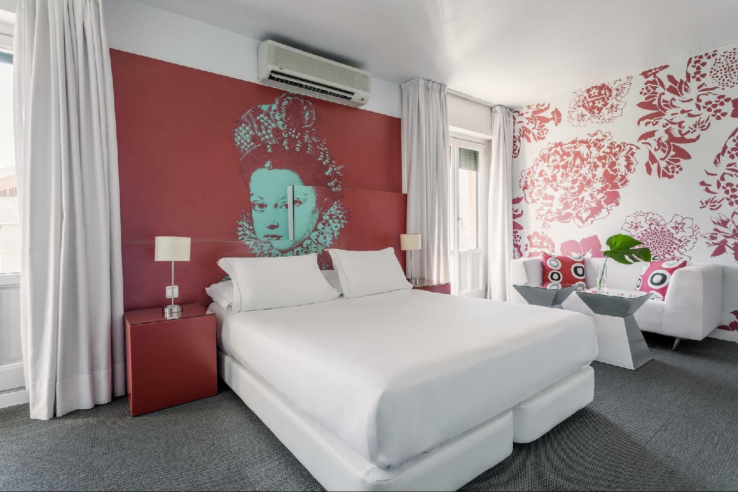 Be Mate Callao Hotel